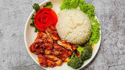 Yorokobi Japanese Cuisine - Sampaloc