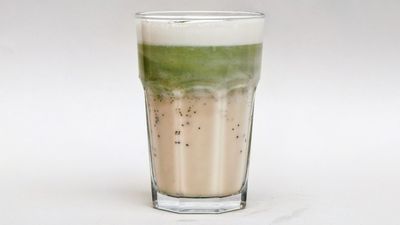 Uchi (Matcha & More) - Villa Kanangga
