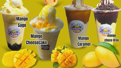OH MY CRAVINGS PANIQUI