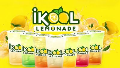Ikool Lemonade (Capitol Branch)