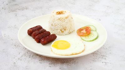 Silog Break