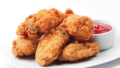 ChickFry