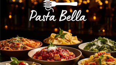 Pasta Bella - M Center Kapitolyo