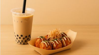 A&H FoodHub - Tacloban City