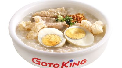 Goto King - Shaw 500