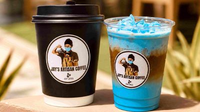 Jay’s Artisan Coffee - Mati