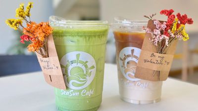 Seasun Café - Fairview