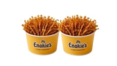 Enokie's - Gapan City