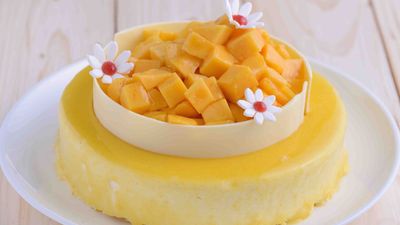 Janiya's Cakeshop - Mantagbac