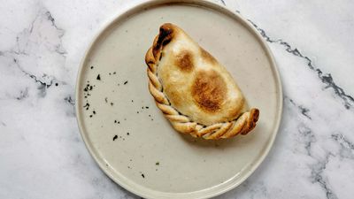 Marlish Ilocos Empanada - San Jose