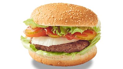 Sterv Burger - Malugay