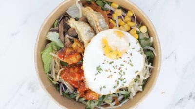 Babi kgrill Samgyupsal - Balanga Bataan