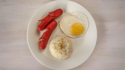 GJS Food House