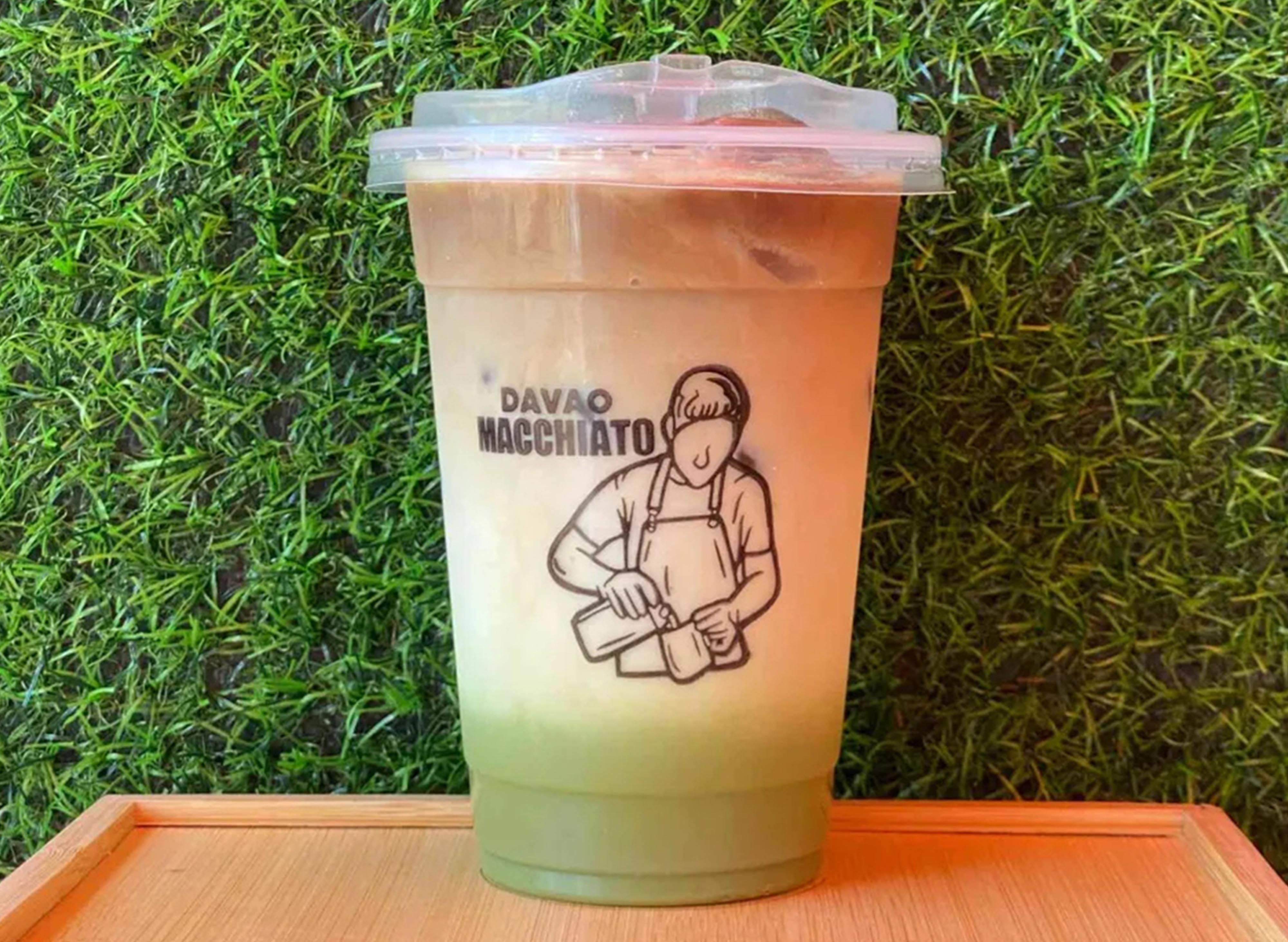 Macchiato Snax Hauz - Deca Tacunan vendor logo