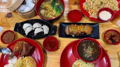 Yokini Asian Bistro - Parang
