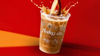 Flaky Co - SM East Ortigas