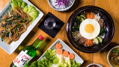 Kareen's Café - 카렌의 카페 (Main), Daraga Albay