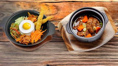 Seoul Good - Food District BGC