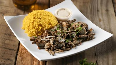 The Shawarma Shack - The Marketplace