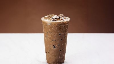 Tamang Kape