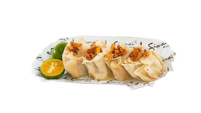 SIOMAI HOUSE -Waltermart Plaridel