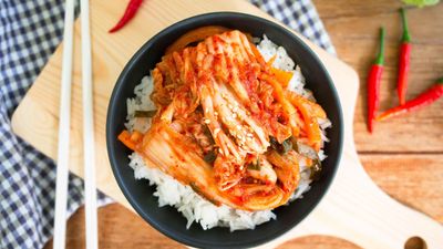 Korpino Bentobox Food Store