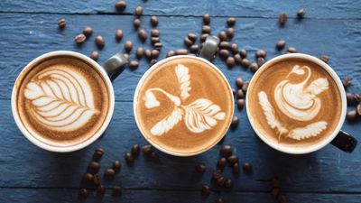 Feels Cafe by Hinimay - City Heights