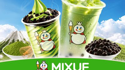 Mixue Ice Cream & Tea - Shaw Center Mall