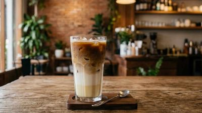 Four Fold Coffeehouse - San Miguel