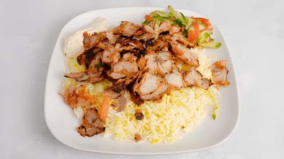 Shawarma Shack Kagawad Road