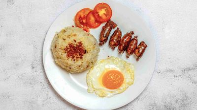 ABC Bakery and Fastfood - Putik