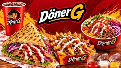 Doner G Fast-Food Chain - Mc Arthur Highway