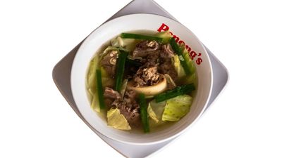 Penong's Barbecue Seafood and Grill - Cotabato