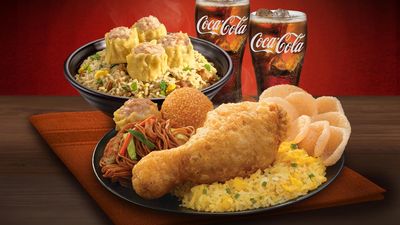 Chowking - Kabankalan Highway DT