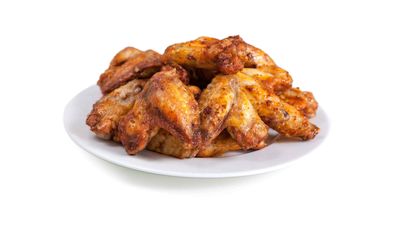 Wings Fry-Day - Matina