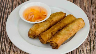 Siyempre Lumpia - Marikina