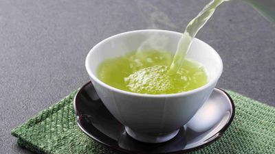 Wealthista Tea House - Lower Mabini