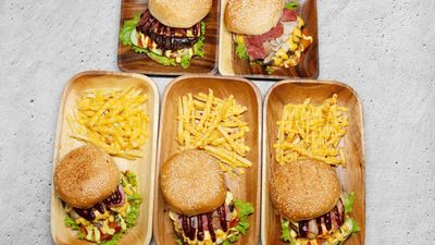 Burg2Go - San Mariano