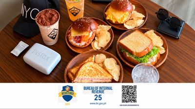 Brew'd Camp Cafe - Don Bosco