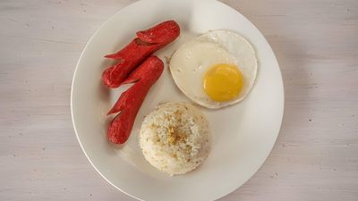 Lugaw Pilipinas - Nuvista