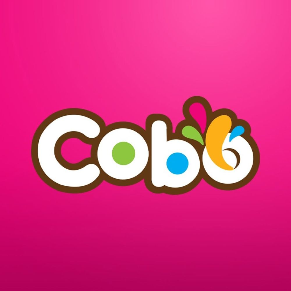 Cobo Tea - Ayala Center Cebu vendor logo