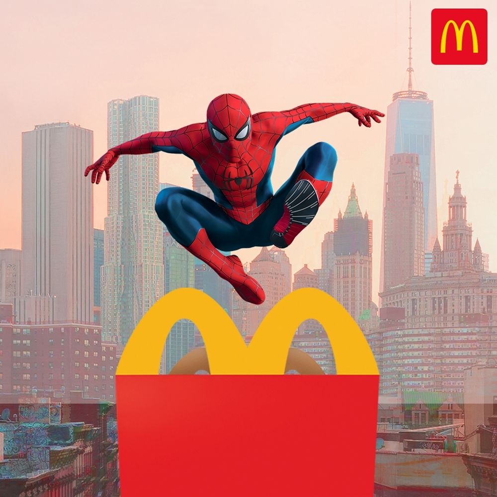McDonald's - Pinagsama Taguig vendor logo