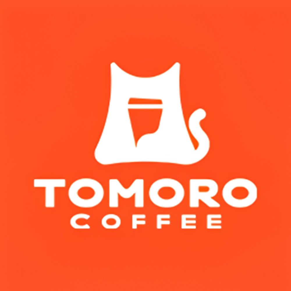 TOMORO COFFEE - EVSU Tacloban vendor logo