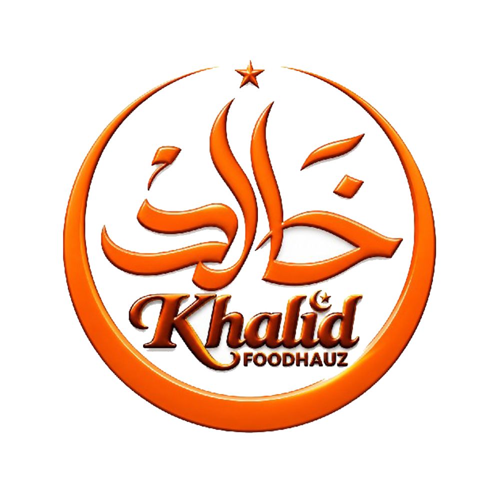 Khalid Food Hauz - Laurel Street vendor logo