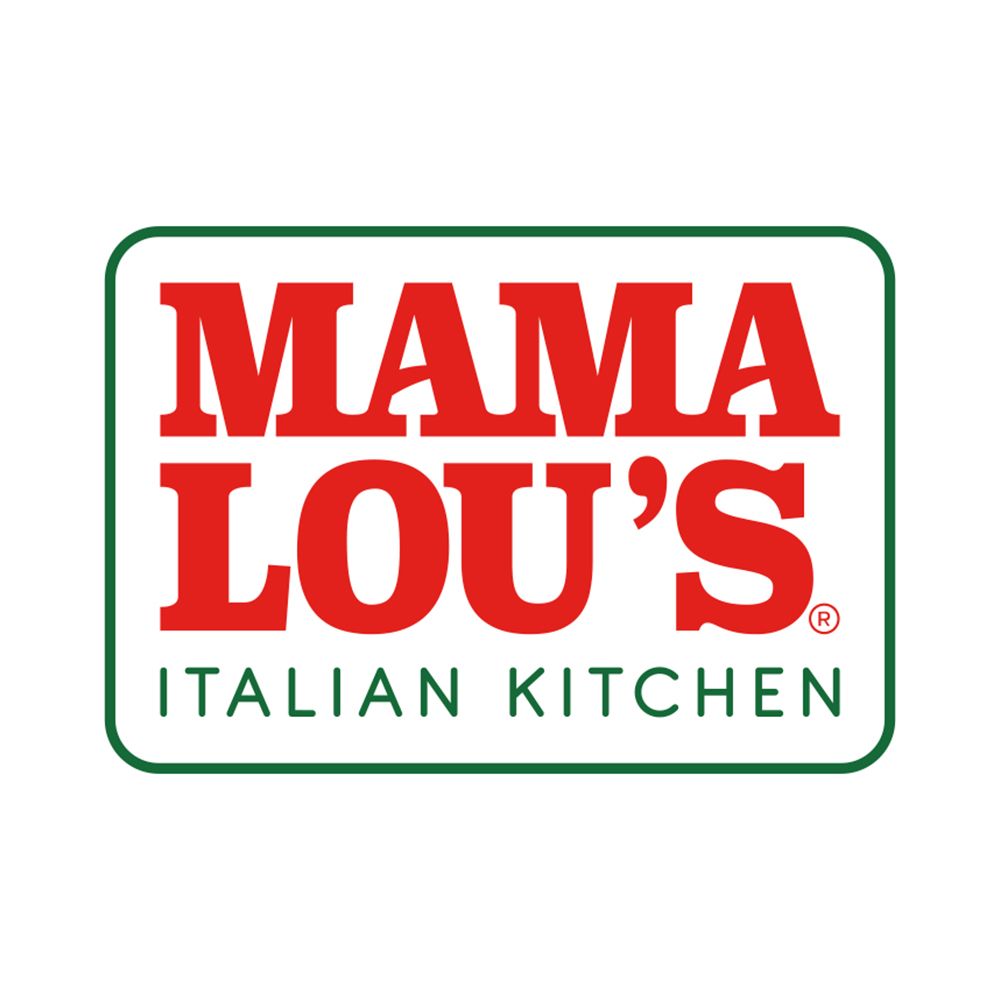 Mama Lou's Italian Kitchen - Venice Grand Canal Mall vendor logo