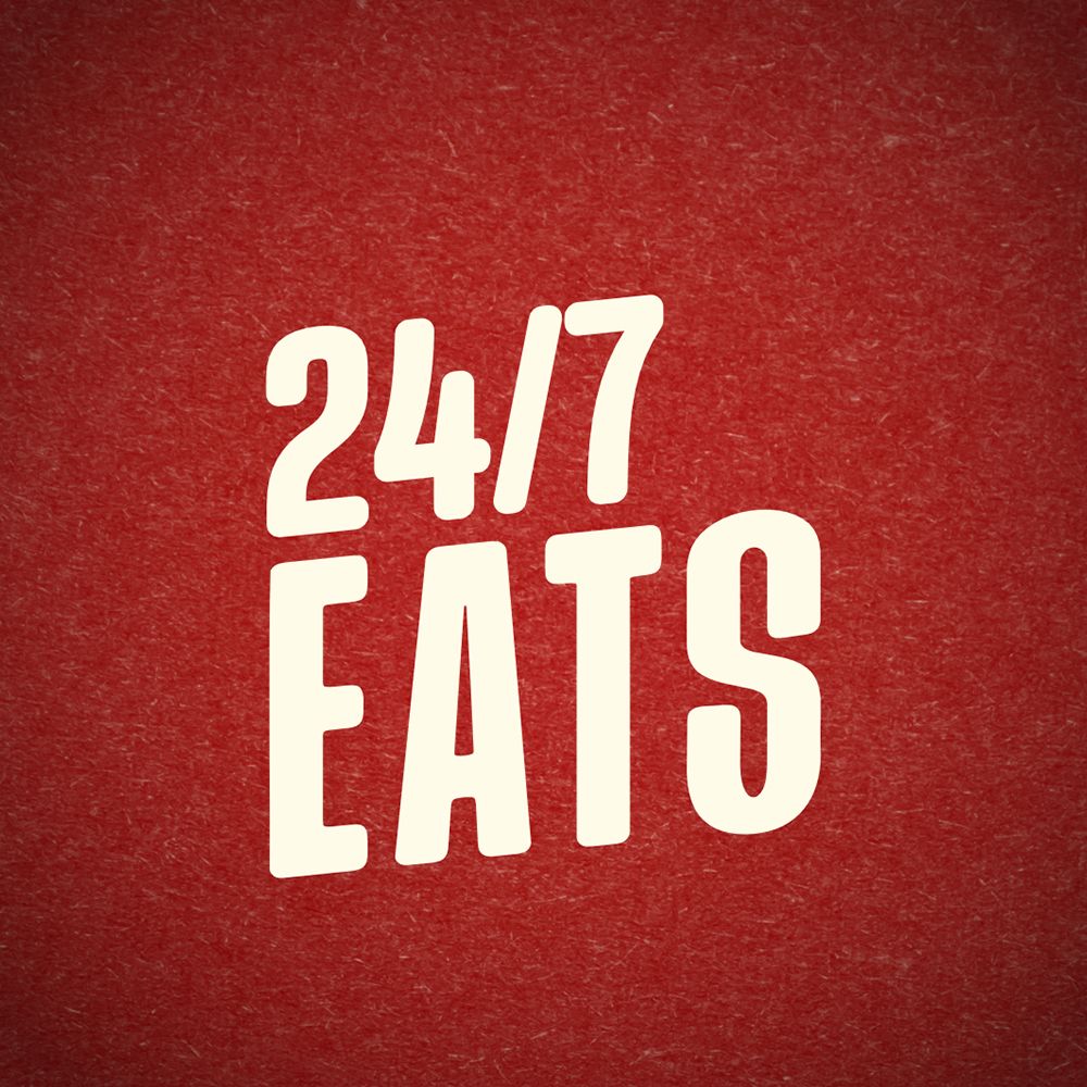 24/7 Eats - Pasay vendor logo