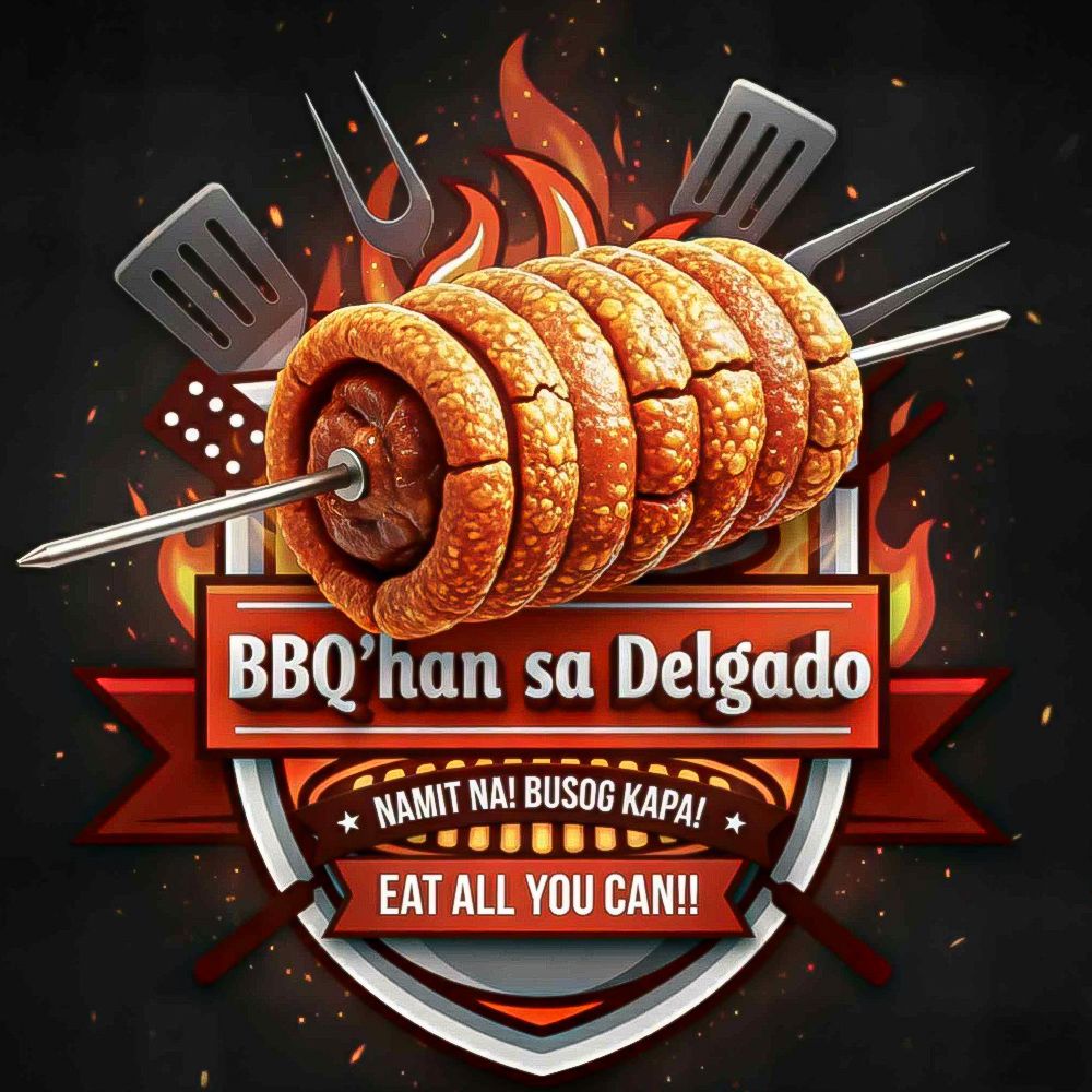 Bbq'han Sa Delgado vendor logo