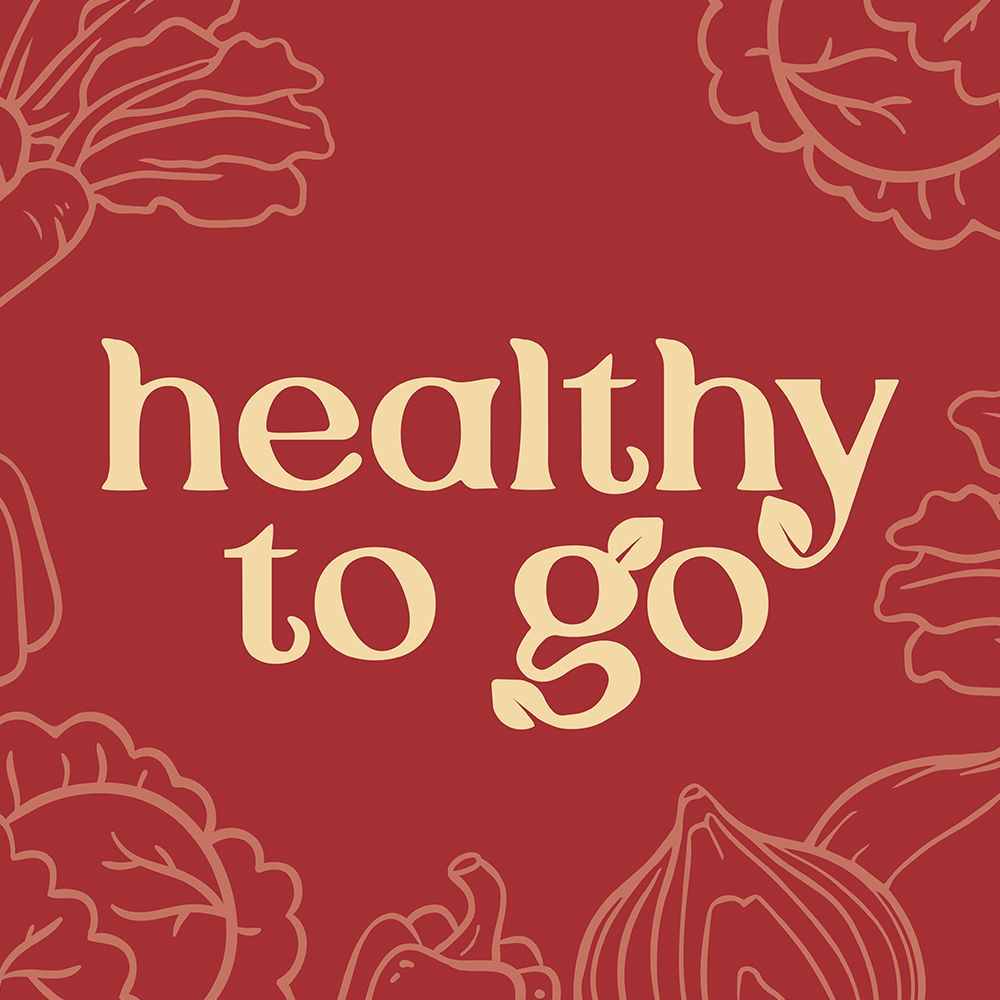 Healthy To Go - Sucat vendor logo