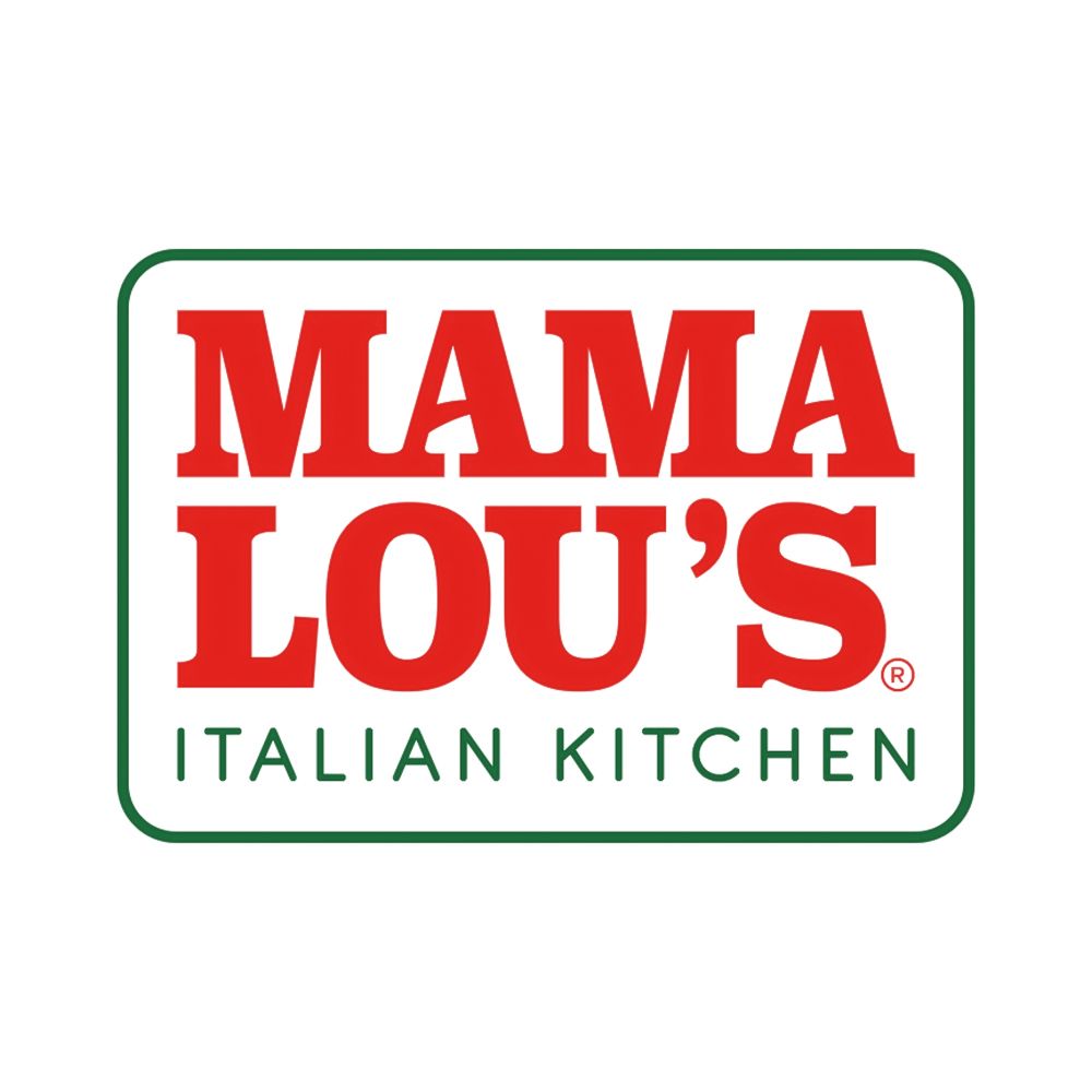 Mama Lou's Italian Kitchen - Ayala North Exchange vendor logo