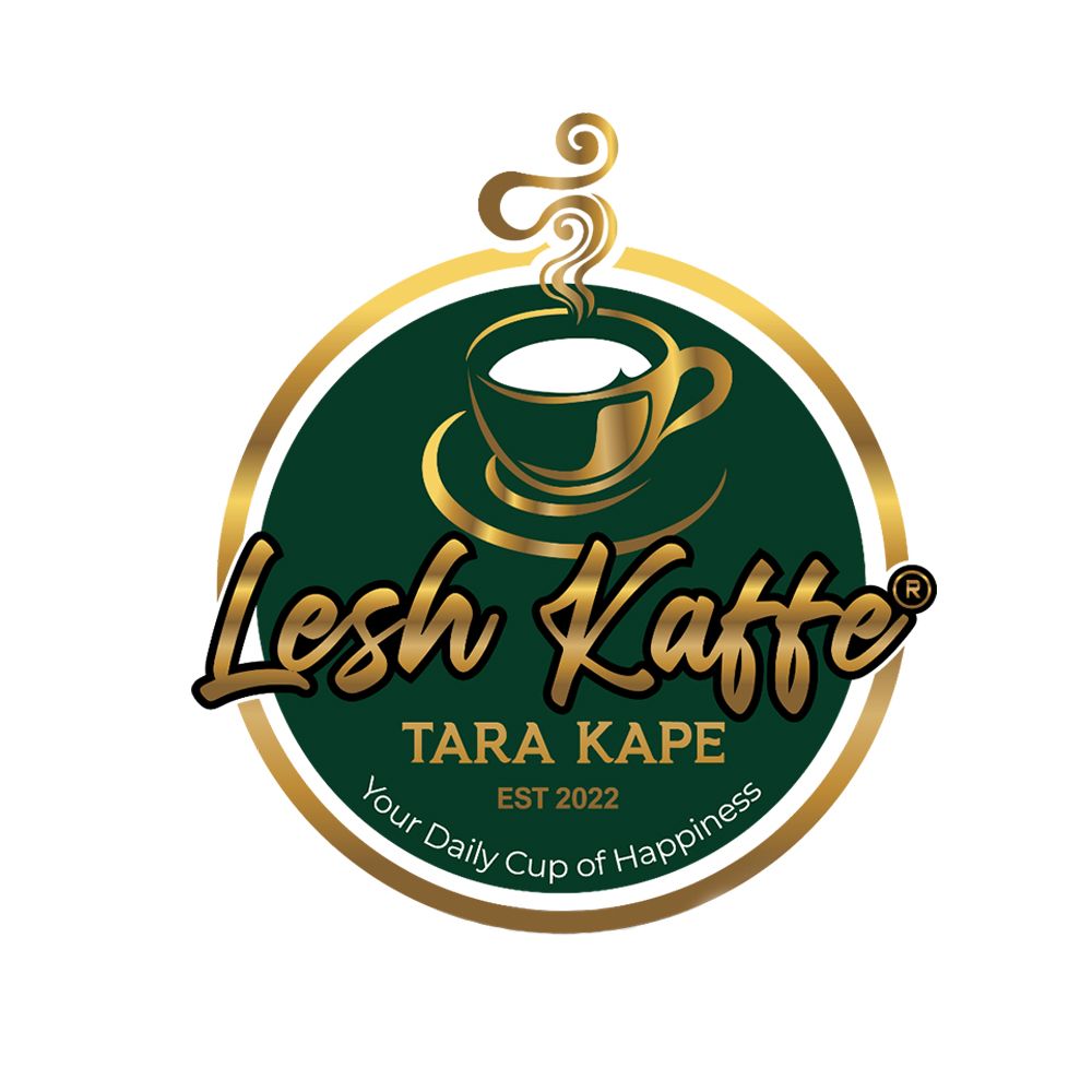 LESH KAFFE - Tara Kape Tagaytay Main vendor logo